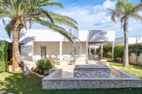 Villa Carla San Lorenzo Noto